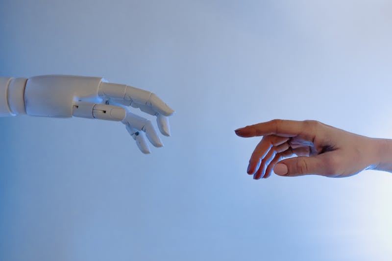 AI Integration & Automation