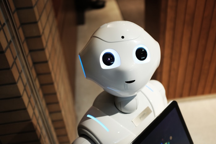 AI & Digital