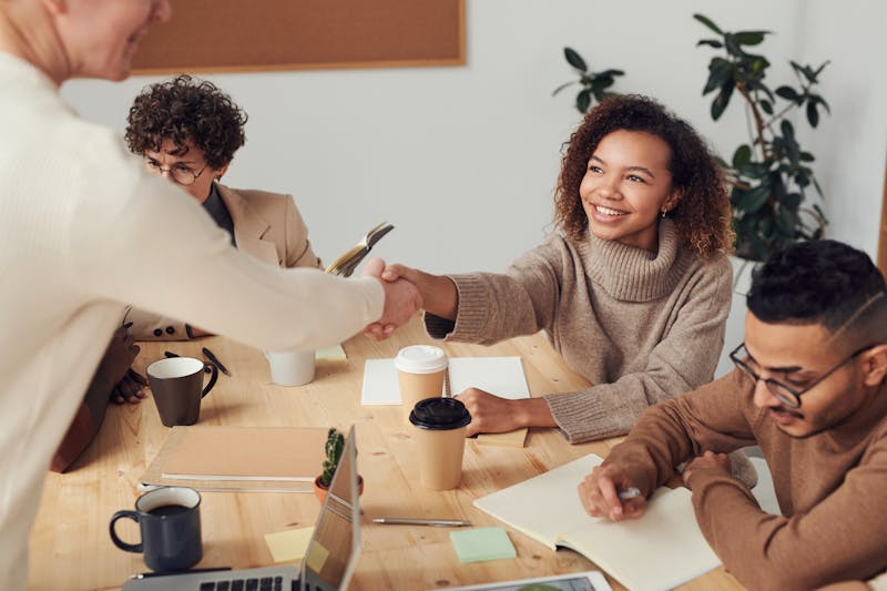 Acqwire — Student Industry Fellowship