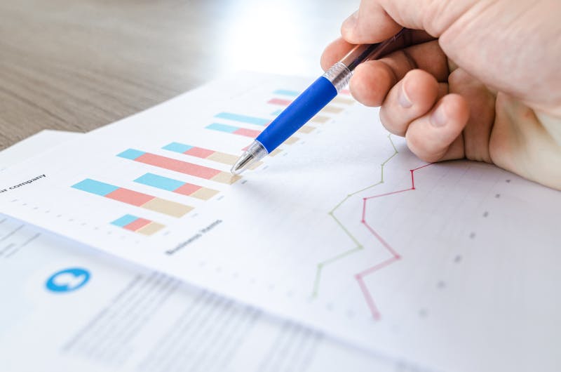 Healthcare Analytics & Intelligence