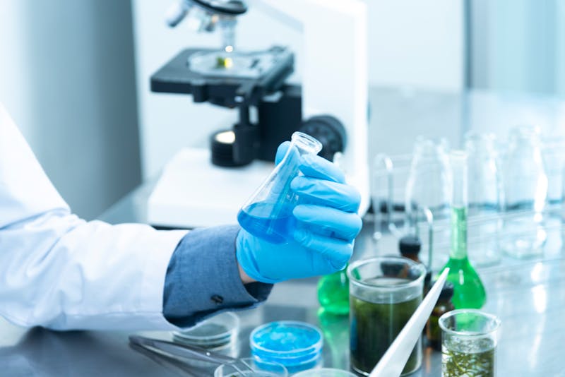 Diagnostics & Laboratory Excellence