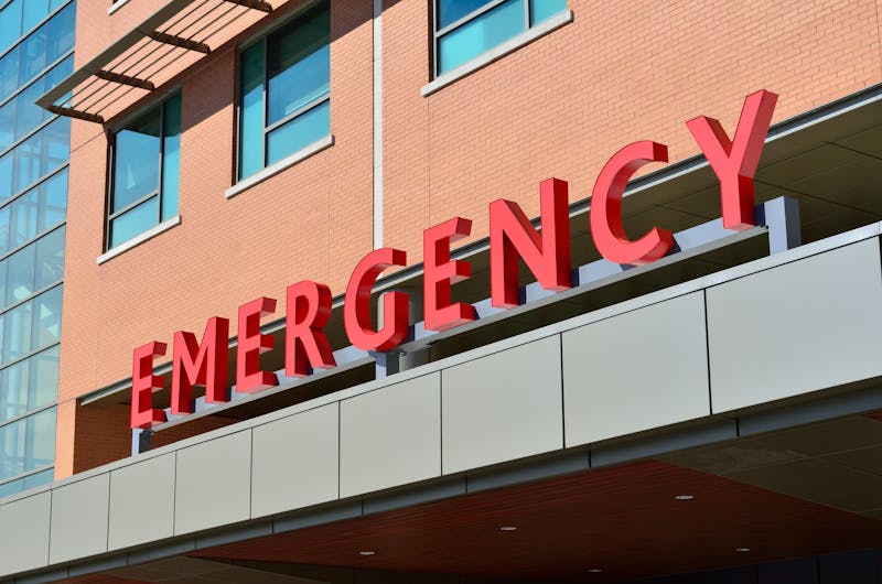 Hospital Planning & Development
