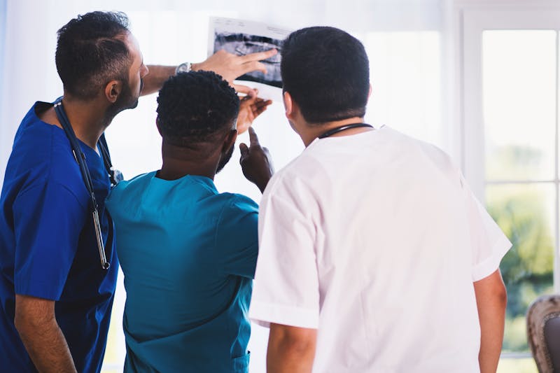 Healthcare Operations & Management