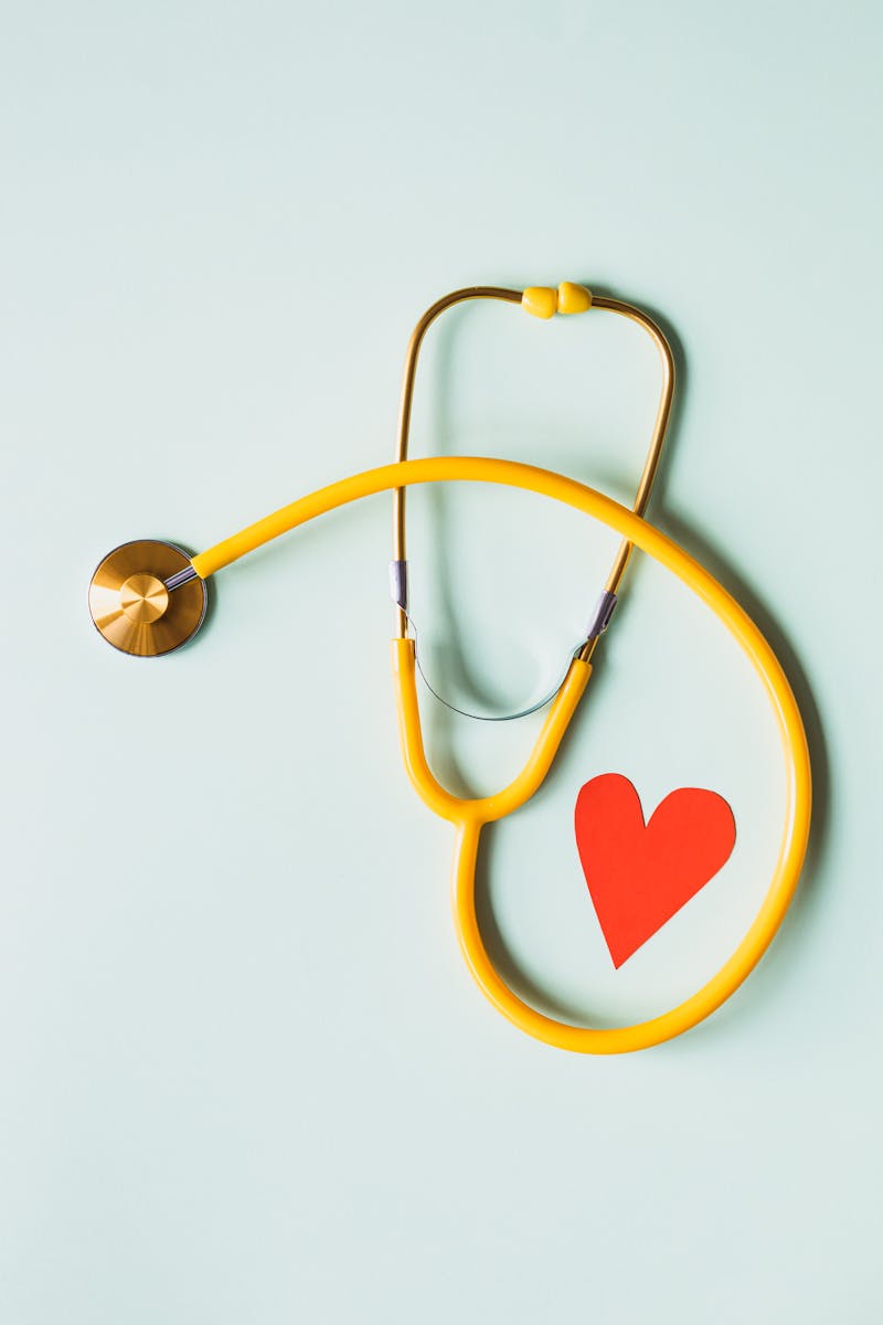 Clinical Vitals & Evidence-Based Medicine