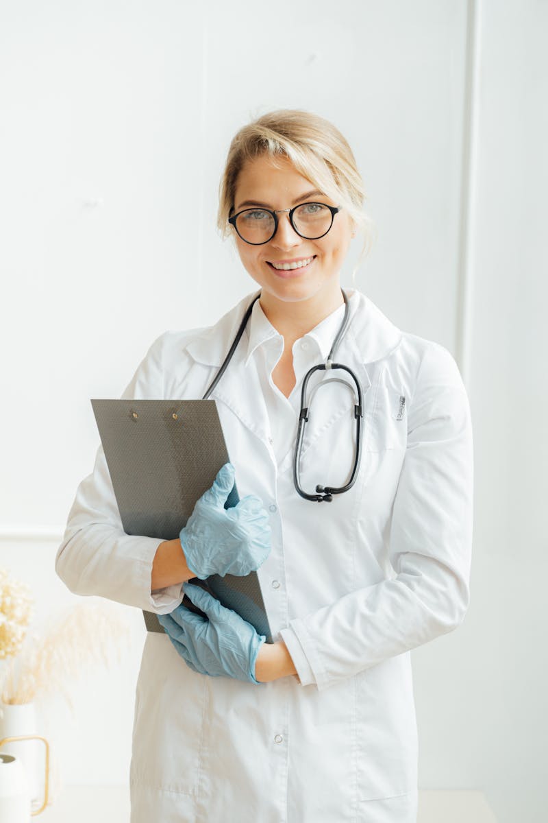 Clinical Expertise