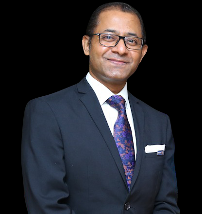 Dr Unnikrishnan